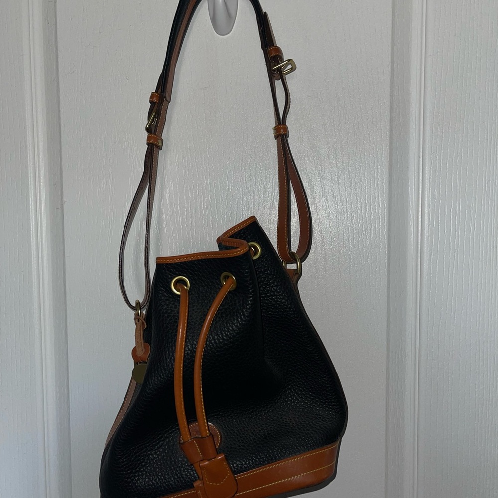 Dooney & Bourke Bucket Bag